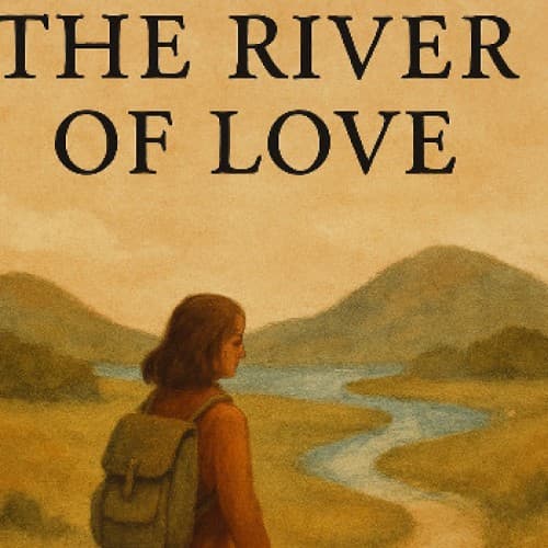 Cover for The River of Love