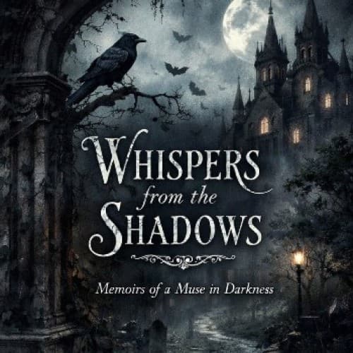 Cover for Whispers from the Shadows