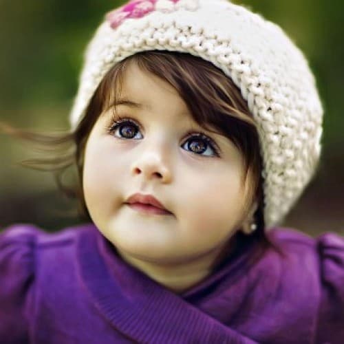 Cover for The Desirable Child