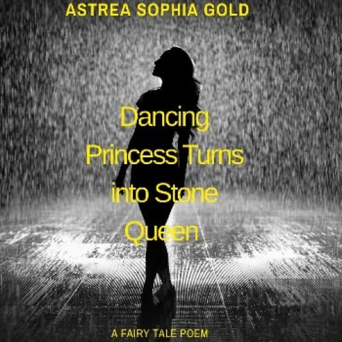 Cover for Dancing Princess Turns into Stone Queen 👑