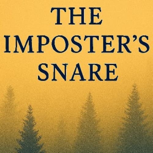 Cover for The Imposter’s Snare