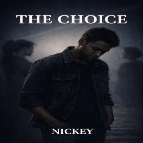 Cover for The Choice: The Cheater