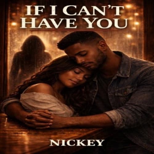 Cover for If I Cant Have You
