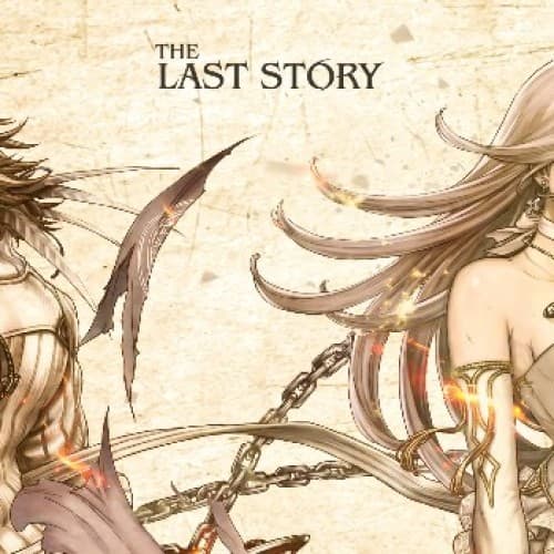 The Last Story