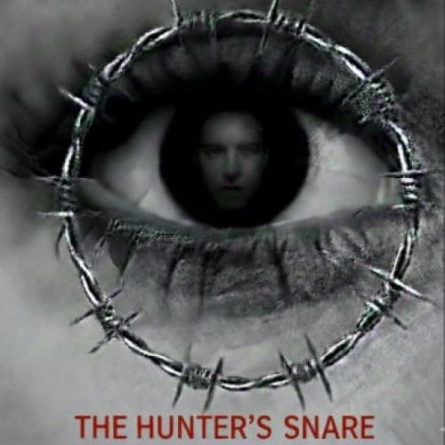 Cover for The Hunter's snare