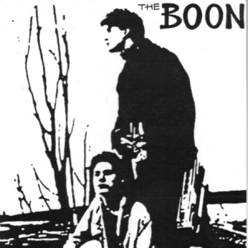 Cover for The Boon