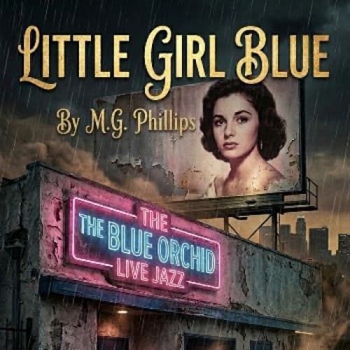 Little Girl Blue