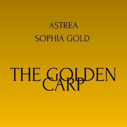 Cover for The Golden Carp
