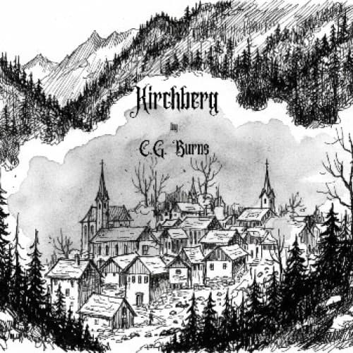 Cover for Kirchberg