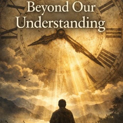 Cover for Beyond Our Understanding