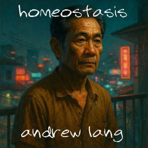 Cover for Homeostasis