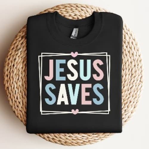 Cover for Sharing the Gospel with What You Wear