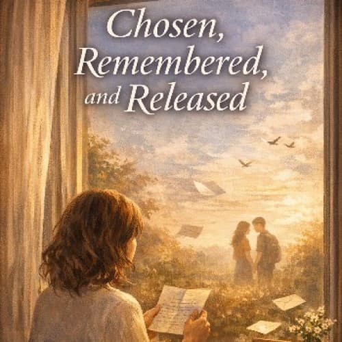 Cover for Chosen, Remembered, and Released