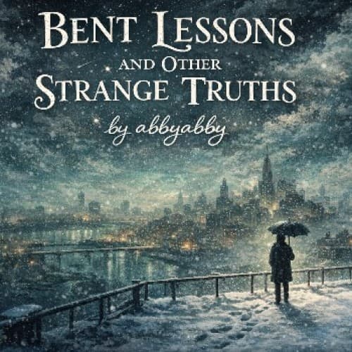 Cover for Bent Lessons and Other Strange Truths