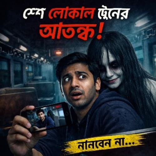 শেষ লোকাল ট্রেন