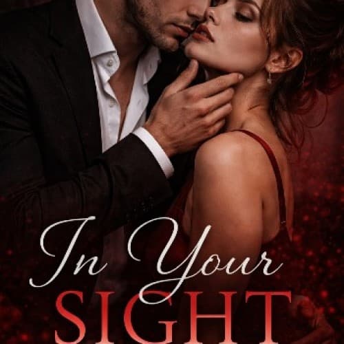 Cover for In Your Sight