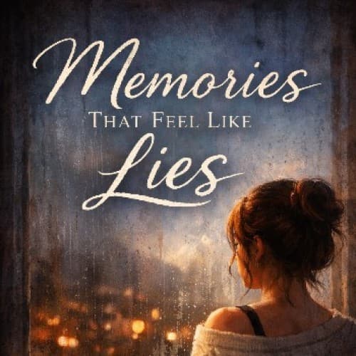 Cover for Memories That Feel Like Lies