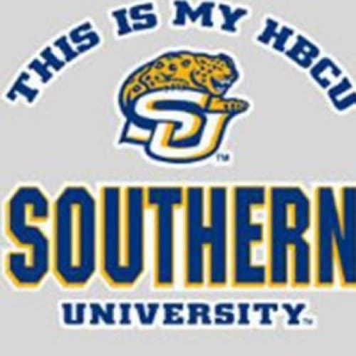 Cover for My HBCU Pride