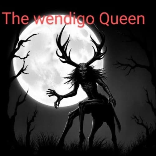Cover for The Wendigo’s Curse