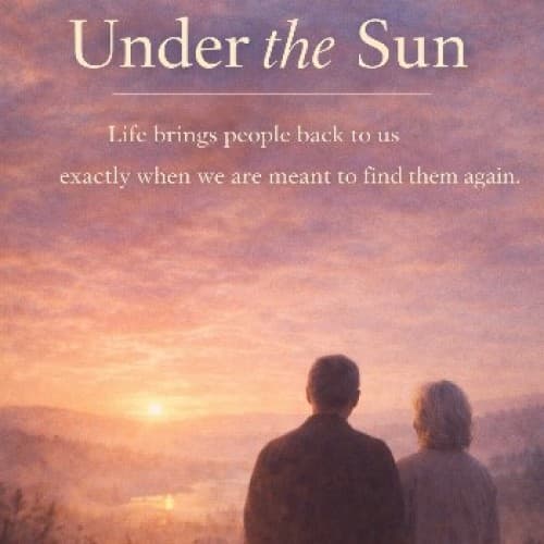 Cover for Under The Sun