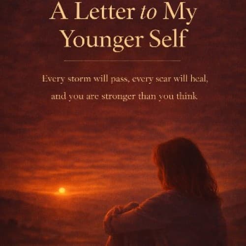 Cover for A Letter to My Younger Self