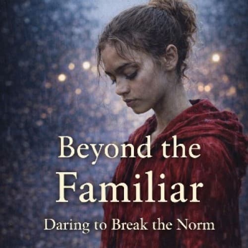 Cover for Beyond the Familiar: Daring to Break the Norm