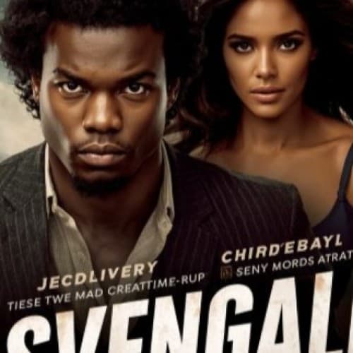 Svengali on the Run