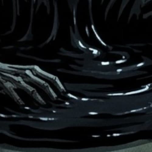 Cover for Devorador de almas