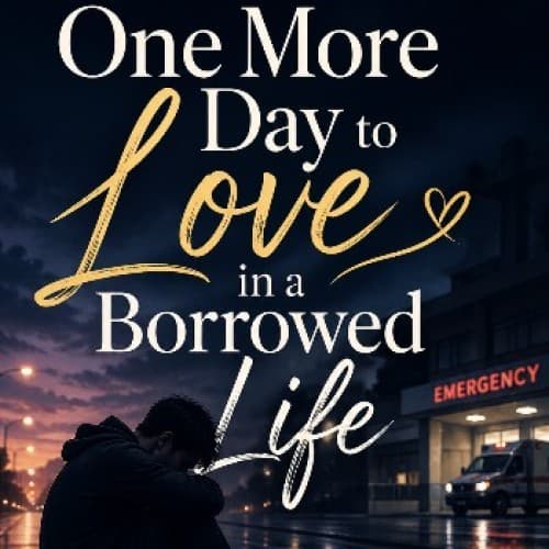 Cover for One More Day to Love in a Borrowed Life