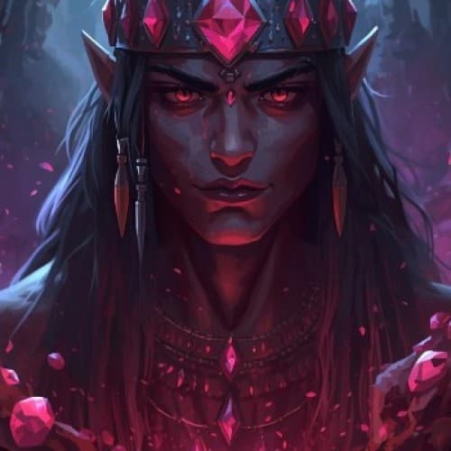 Cover for Head Hunter