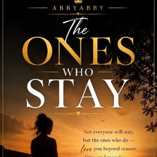 Cover for The Ones Who Stay