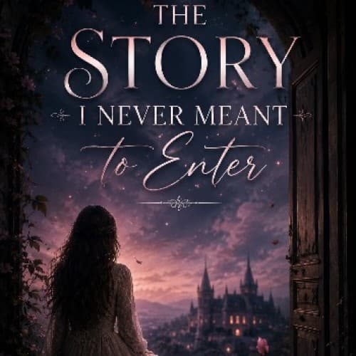 Cover for The Story I Never Meant to Enter