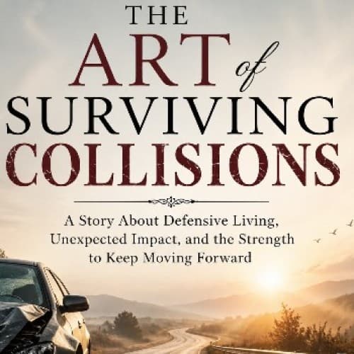 Cover for The Art of Surviving Collisions