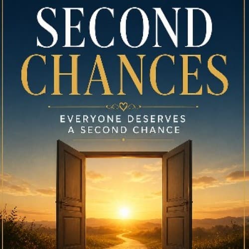 Cover for Second Chances
