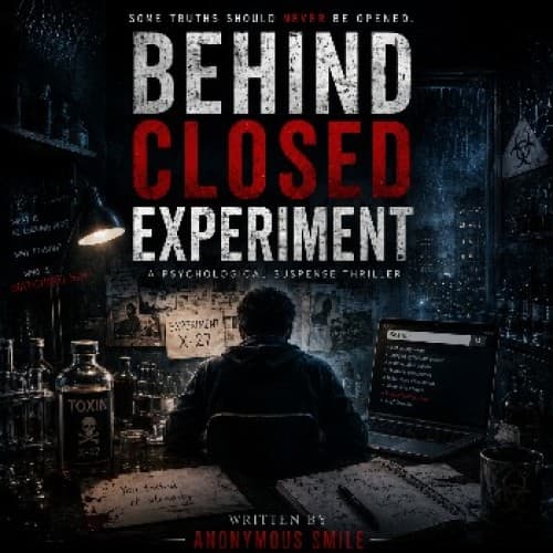 Cover for The Search at 2:13 AM
