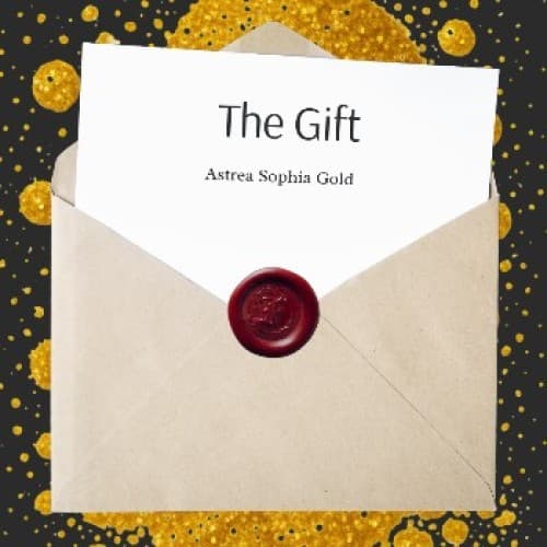 Cover for The Gift