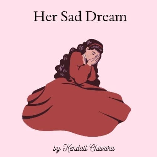 Cover for Her Sad Dream