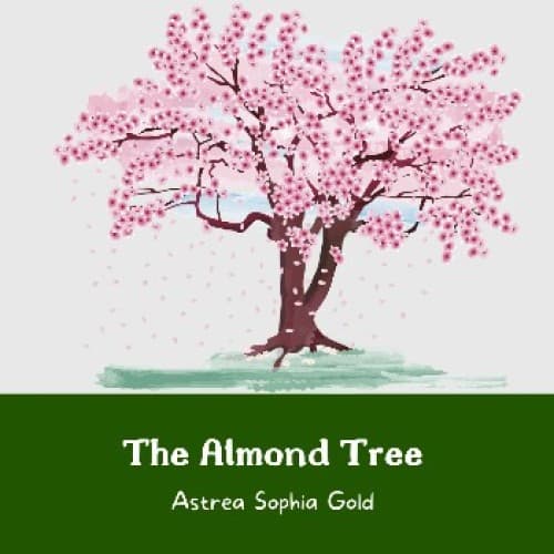 Cover for The Almond Tree