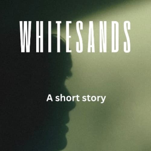 Cover for WhiteSands