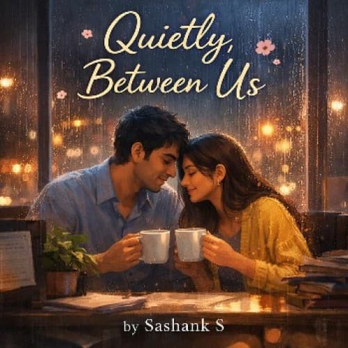 Quietly, Between US