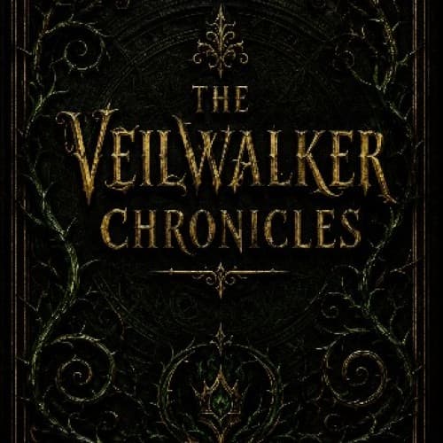 Cover for Veilwalker Chronicles: Pilot
