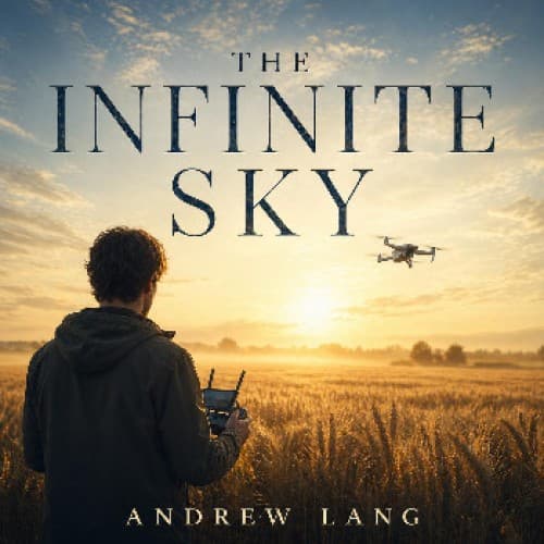 Cover for The Infinite Sky