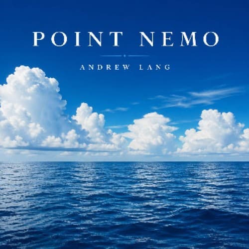 Cover for Point Nemo