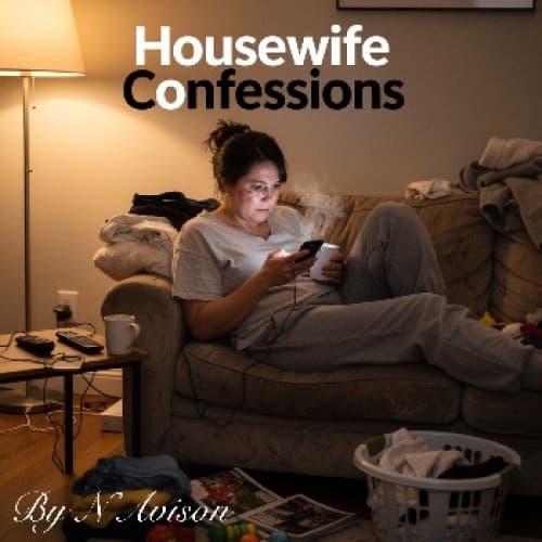 Housewife Confessions