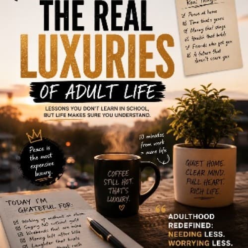 Adult Life..