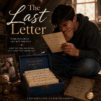 The Last Letter