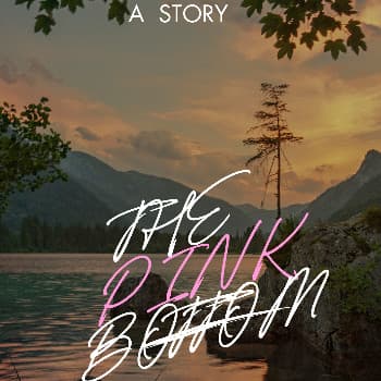 Cover for PINK BOTTOM'S