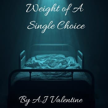 Cover for Weight of a Single Choice
