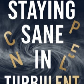 Staying Sane in Turbulent Times Mental Wellness During the Trump Era