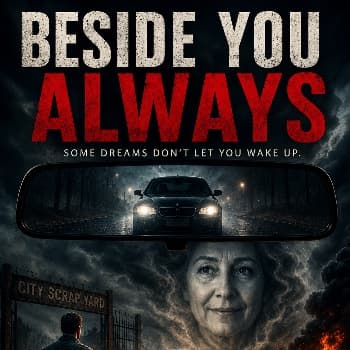 Cover for Always beside me!!